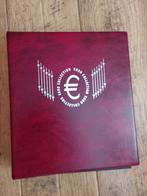 Munten album - Euro Collection, Ophalen of Verzenden