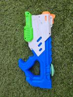 Nerf Super Soaker Scatterstrike Waterpistool, Ophalen of Verzenden, Gebruikt, Jongen of Meisje