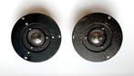 2x Coles 4001 Super Tweeter - Gepaard!, Audio, Tv en Foto, Overige merken, Overige typen, Ophalen of Verzenden, Zo goed als nieuw