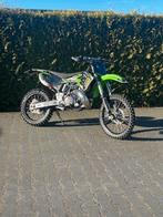kawasaki kx250 met kenteken, 250 cc, Bedrijf, Crossmotor, 11 kW of minder