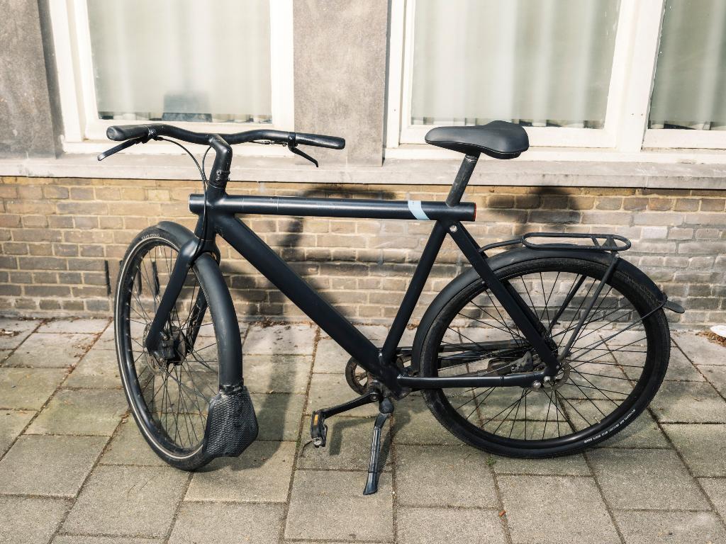 Vanmoof S3 - nieuw computer/naaf/e-shifter - 32 km/u, Ophalen, Zo goed als nieuw, 59 cm of meer, Vanmoof
