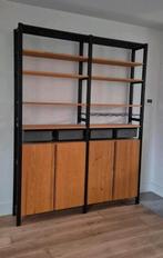 Kast IVAR, Ophalen, Gebruikt, Met deur(en), 200 cm of meer