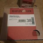 Nieuwe Haflinger Walktoffel Alaska pantoffels maat 38, Ophalen of Verzenden