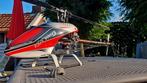 KDS 550 Inova FBL helicoter, RTF (Ready to Fly), Helikopter, Zo goed als nieuw, Ophalen