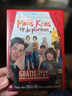 dvd: mees kees op de planken, Avontuur, Alle leeftijden, Ophalen of Verzenden, Zo goed als nieuw