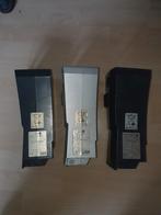 Impulse Accu's voor revisie, werkend.zie omschrijving, Ophalen of Verzenden, Gebruikt