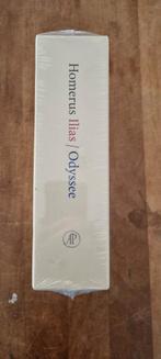 Homerus: Ilias / Odyssee - Nieuw in seal, Boeken, Europa overig, Homerus, Nieuw, Ophalen of Verzenden