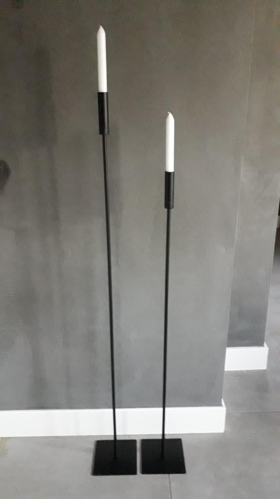 Prachtige kaarsen standaard, Ophalen of Verzenden, Nieuw