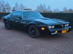 Pontiac Firebird 6.6 V8 / Flowmasters, Automaat, Achterwielaandrijving, 6600 cc, 8 cilinders
