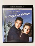 Saboteur (1942) Hitchcock 4K Ultra HD UHD, Cd's en Dvd's, Blu-ray, Ophalen, Zo goed als nieuw, Thrillers en Misdaad