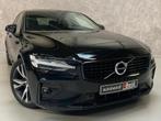 Volvo S60 2.0 T5 Intro Edition /R-Design /Harman Kardon /Tre, 15 km/l, 1800 kg, Euro 6, 4 cilinders