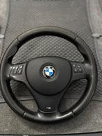 BMW E9x M-pakket Stuurhuis met Airbag, Gebruikt, Bmw, Verzenden, Bmw