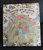 Brammetje gaat op vakantie, Ophalen of Verzenden, Zo goed als nieuw, Fictie algemeen