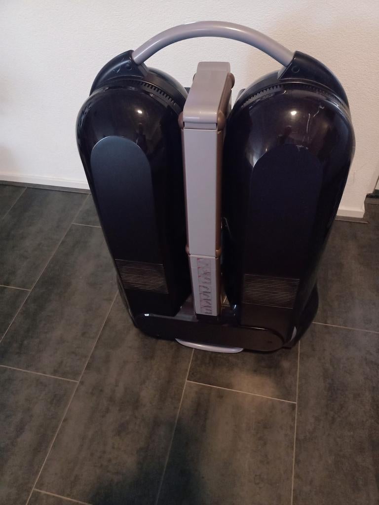 Philips Sun Mobile HB811 - Gezichtsbruiner, Ophalen