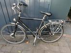 Koga Miyata herenfiets, Fietsen en Brommers, Fietsen | Heren | Herenfietsen, Ophalen, Gebruikt, Overige merken, Versnellingen