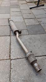 Volkswagen Polo 86c middendemper uitlaat, Auto-onderdelen, Ophalen, Volkswagen