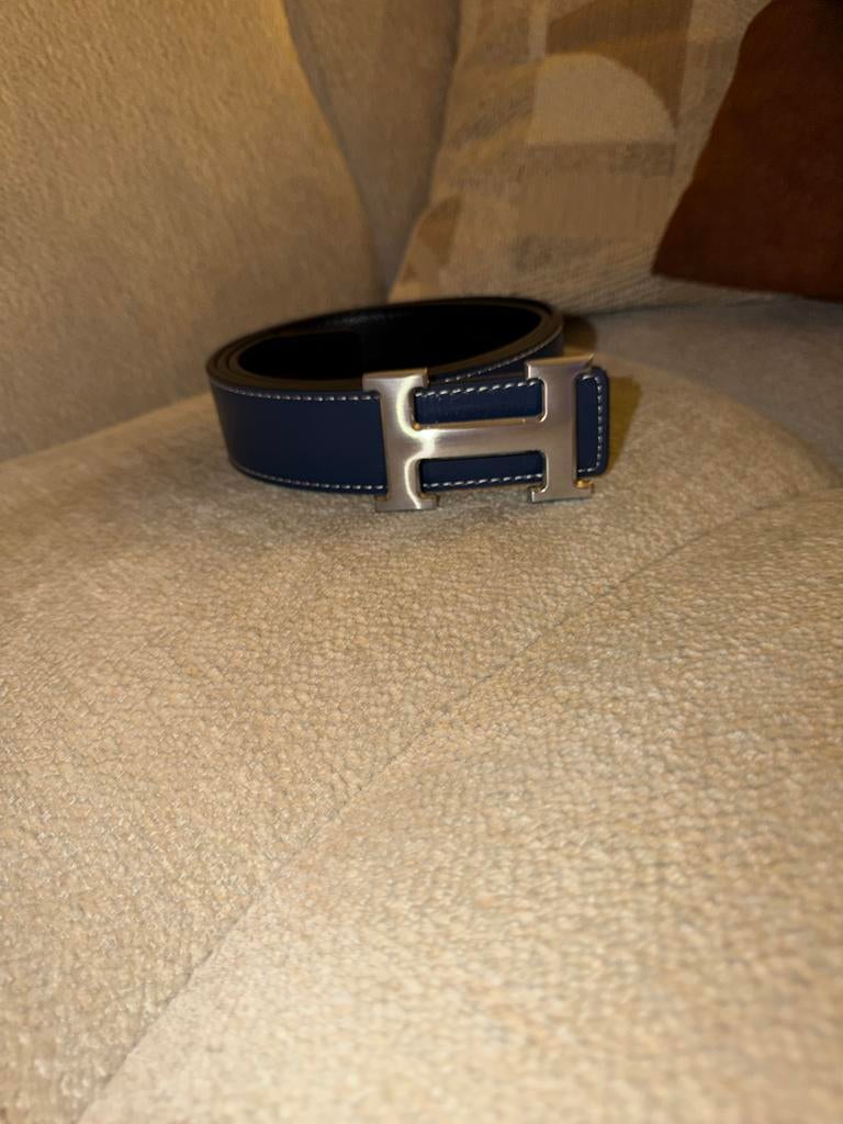 Hermes riem - Nieuw en ongedragen, Kleding | Heren, Riemen en Ceinturen, 95 tot 105 cm, Overige kleuren, Echt leder, Nieuw