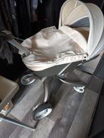 Te koop zgan Stokke kinderwagen, Ophalen, Zo goed als nieuw
