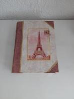 Decoratief doosje, Ophalen of Verzenden