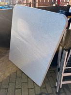 Adria caravan tafel 110x90, Caravans en Kamperen, Caravan accessoires, Ophalen of Verzenden, Gebruikt