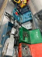 Partij bouwmaterialen, Ophalen, Zo goed als nieuw