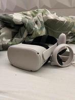 Oculus Quest 2 VR Bril, Spelcomputers en Games, Virtual Reality, Ophalen, Gebruikt, VR-bril, Overige platformen