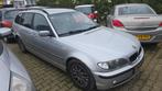BMW 320 E46 APK 3-5-2026 6 cilinder, Ophalen of Verzenden, BMW