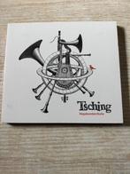 Tsching - vagabunden suite, Ophalen of Verzenden