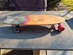 Longboard, Ophalen, Gebruikt, Skateboard, Longboard