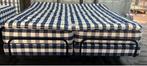 Hastens Nordic Adjustable 180 x 210 met bjx topper, Ophalen, 210 cm, Tweepersoons, Zo goed als nieuw