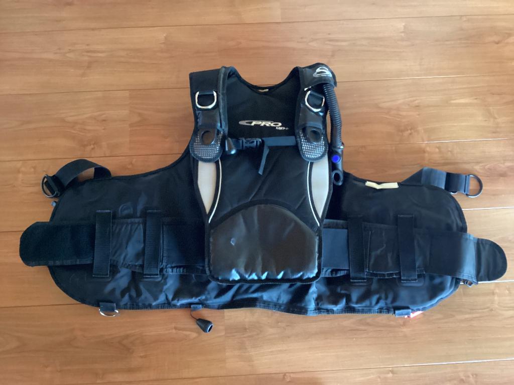 Duikuitrusting, Watersport en Boten, Ophalen, Gebruikt, Overige typen