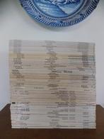 Michel Vaillant ~ Complete serie 1 t/m 70, Complete serie of reeks, Ophalen of Verzenden, Zo goed als nieuw, Jean Graton