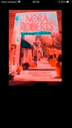 Nora roberts, Boeken, Ophalen, Gelezen