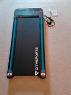 Citysports Loopband - Compact en Stil, Ophalen, Zo goed als nieuw, Benen, Loopband