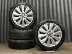 19 inch Winterset Opel Grandland Pirelli 7mm €599,-, Ophalen, Winterbanden, Banden en Velgen