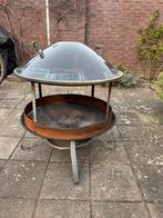 Weber vuurschaal, Ophalen of Verzenden, Gebruikt