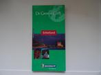 michelin reisgids Schotland, Gelezen, Michelin, Europa, Ophalen of Verzenden