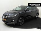 Nissan Qashqai 1.3 DIG-T Tekna airco automatisch | Apple Car, Stof, Gebruikt, Euro 6, 4 cilinders