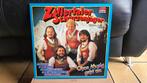 Zillertaler Schürzenjäger – Ohne Musig Geht Nix

(1989 Polka, Verzenden, Zo goed als nieuw, 12 inch, Levenslied of Smartlap