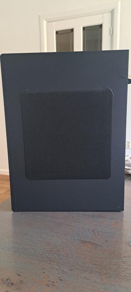 Philips draadloze subwoofer TAB8805/10, Audio, Tv en Foto, Luidsprekers, Ophalen of Verzenden