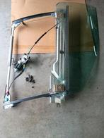 Linker en Rechter raam casette volvo c70 classic 2003, Auto-onderdelen, Ophalen, Gebruikt, Volvo