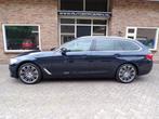 BMW 5-serie Touring 520i High Executive Edition Incl BTW, Auto's, 1998 cc, Achterwielaandrijving, Gebruikt, 4 cilinders