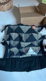 Tula toddler peuter draagzak, Gebruikt, Buik of Rug, Draagzak, Ophalen