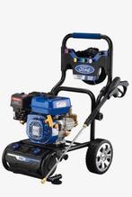 Ford Benzine Hogedrukreiniger 186 Bar - Krachtig en Mobiel, Ophalen, Benzine, Ford, Nieuw