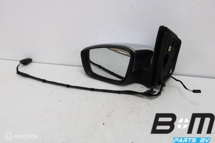 Spiegel links VW Up! 1S1857501BG, Gebruikt