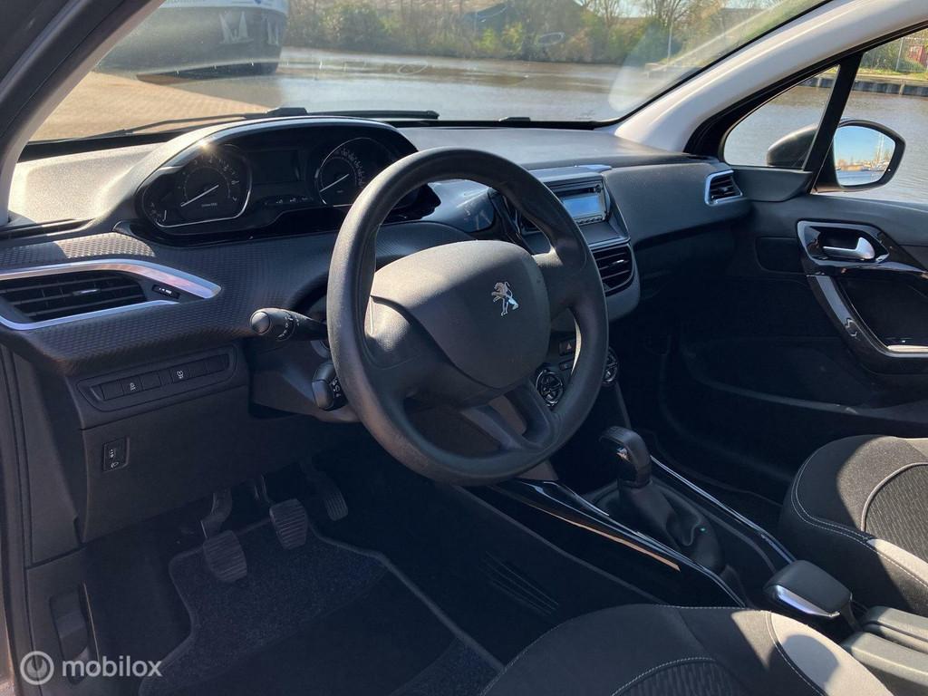Peugeot 2008 1.2 PureTech Active, Auto's, Peugeot, Voorwielaandrijving, Euro 5, Met garantie (alle), 82 pk