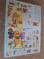 Mijn Eerste Beeldwoordenboek - Op het werk, Ophalen of Verzenden, Zo goed als nieuw