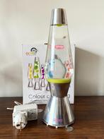 Mathmos Smart Astro Retro lava lamp - limited edition, Glas, Ophalen of Verzenden, Zo goed als nieuw, Minder dan 50 cm