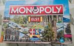 Monopoly Elst editie zgan, Ophalen of Verzenden, Zo goed als nieuw