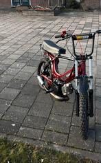 Tomos 65cc airsal met frame nummers en blauw kenteken, Ophalen of Verzenden, Zo goed als nieuw, Standard